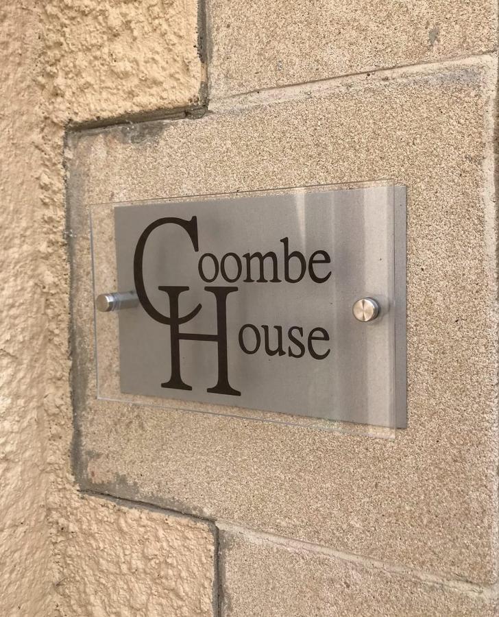 Coombe House Hotel Bourton-on-the-Water Exterior foto