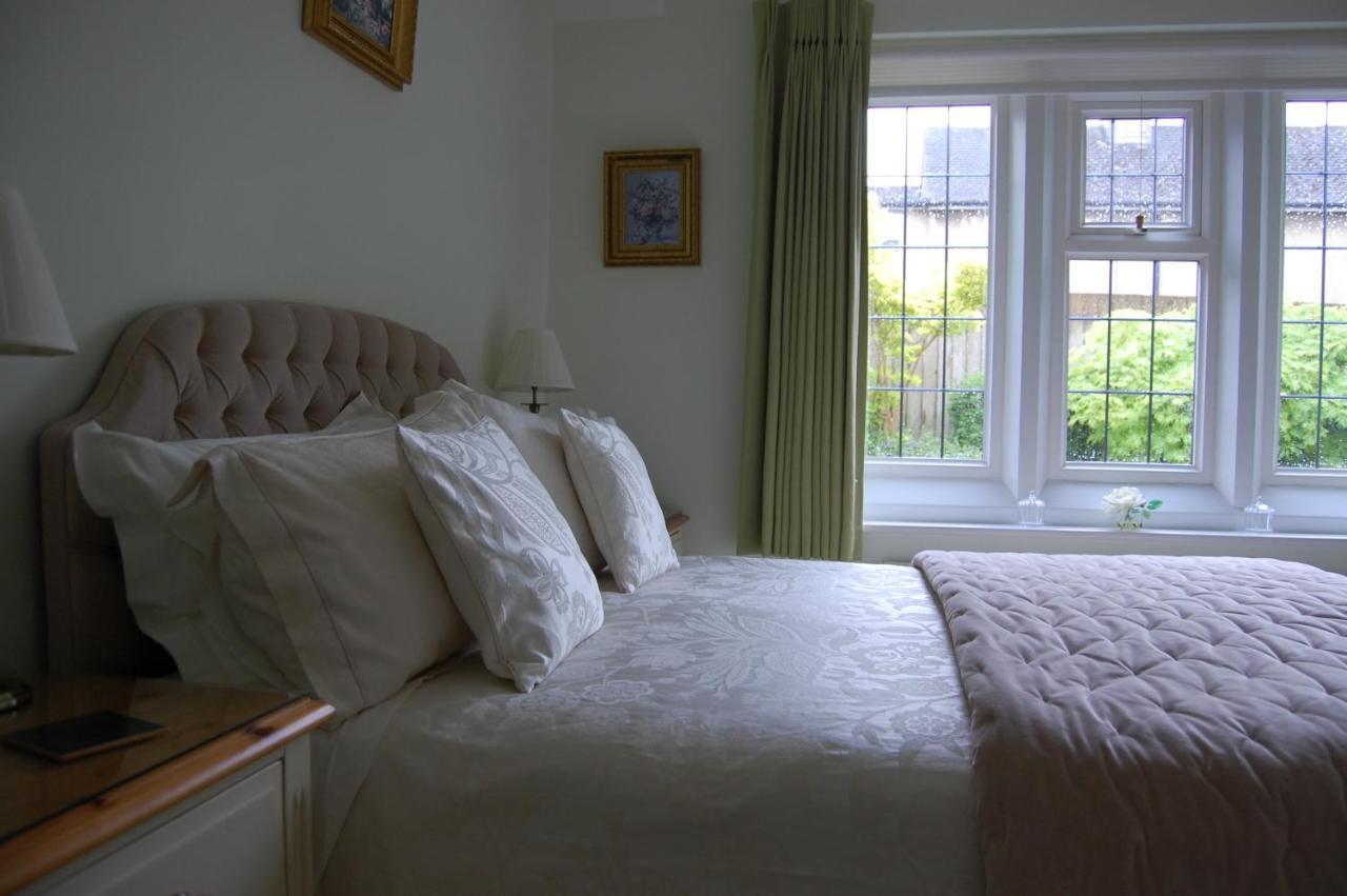 Coombe House Hotel Bourton-on-the-Water Exterior foto