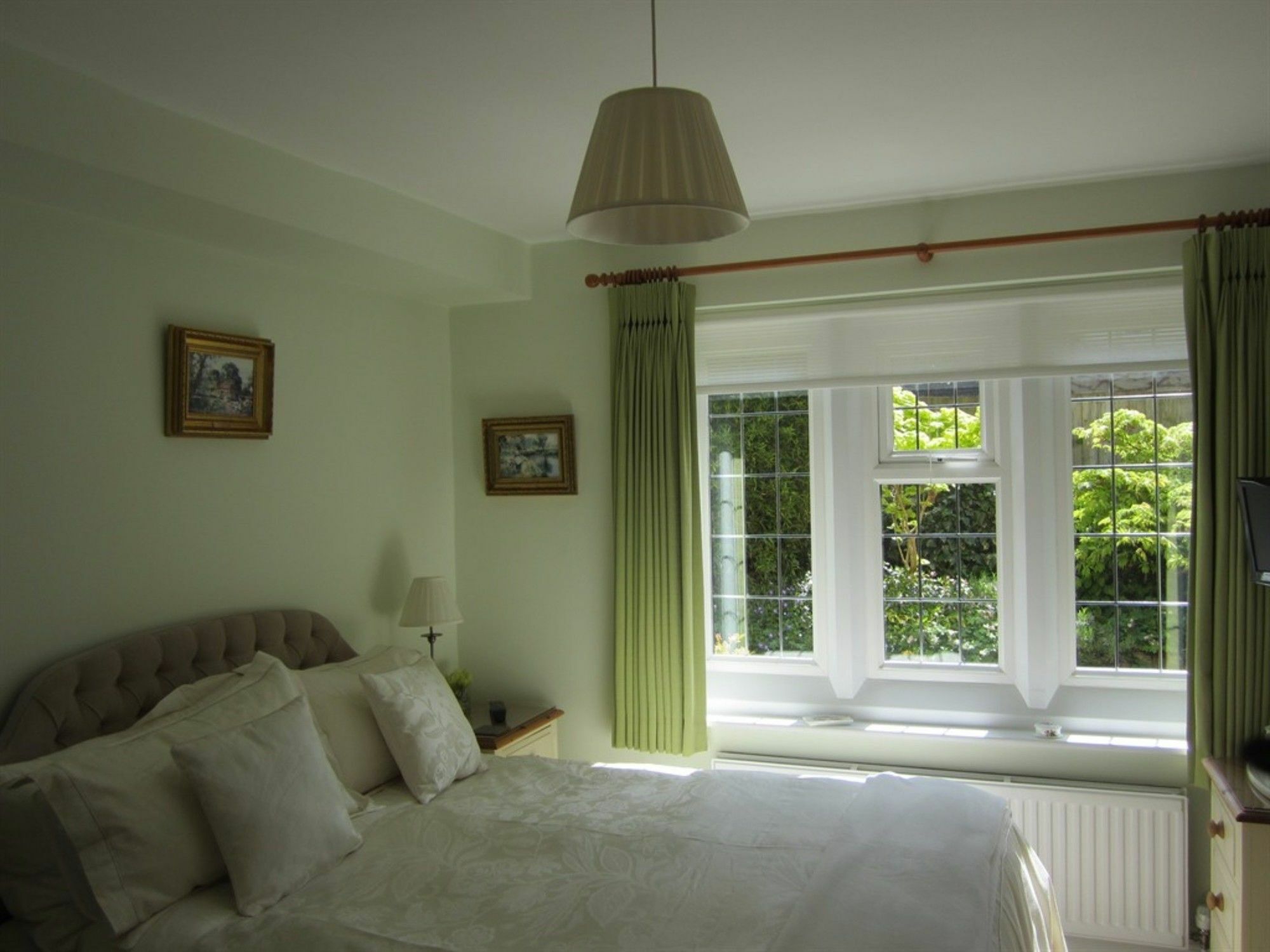 Coombe House Hotel Bourton-on-the-Water Exterior foto