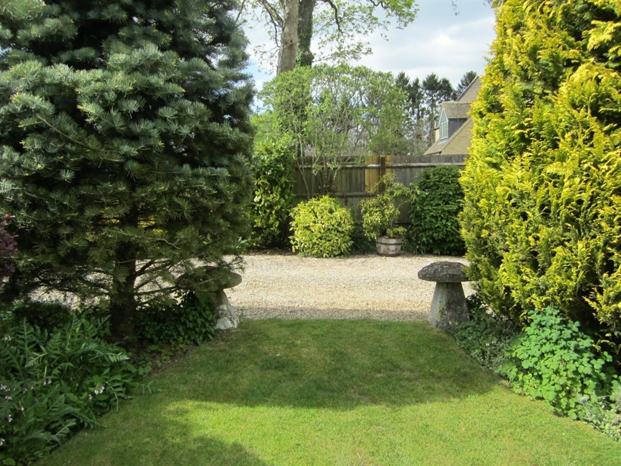 Coombe House Hotel Bourton-on-the-Water Exterior foto
