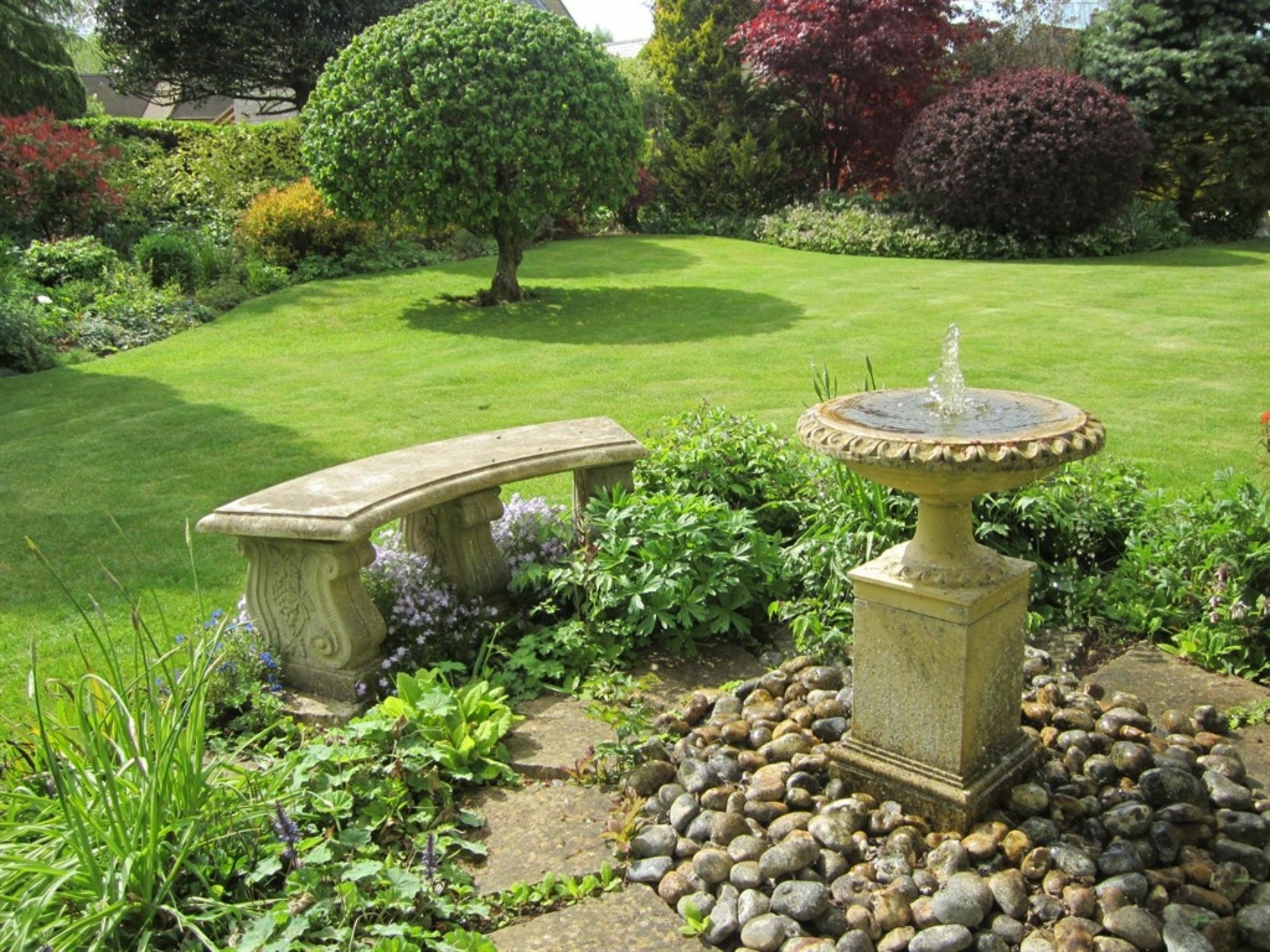 Coombe House Hotel Bourton-on-the-Water Exterior foto