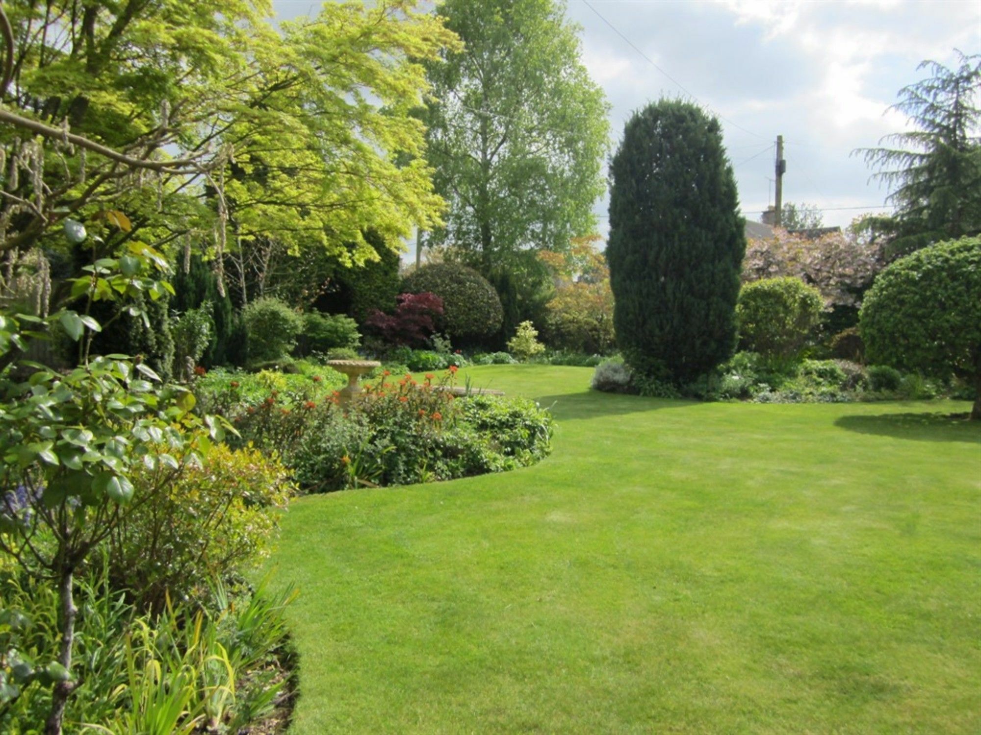 Coombe House Hotel Bourton-on-the-Water Exterior foto